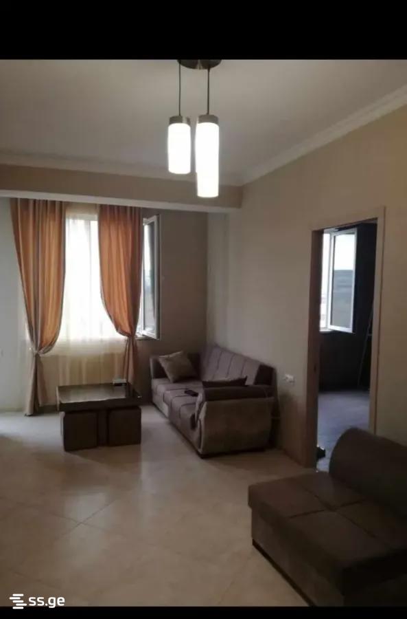 vasadze st. 18 - 4 rooms
