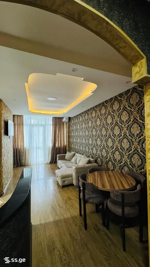 Firosman Street 0 - 2 rooms