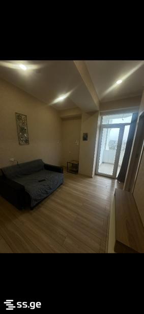 kindzmarauli st. - 2 rooms