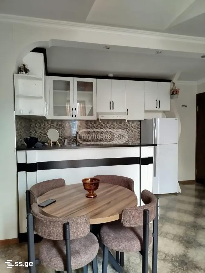 4ა - 3 rooms