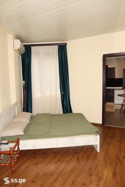 l. asatiani st. - 2 rooms
