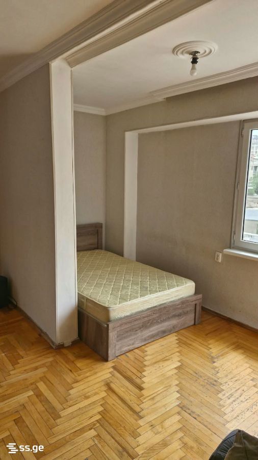 Rustavi - 1 rooms
