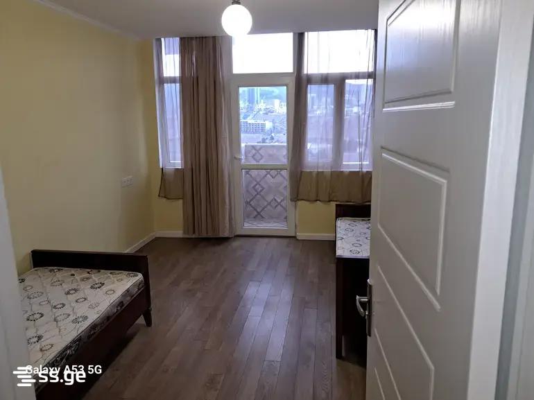tskneti hwy - 2 rooms