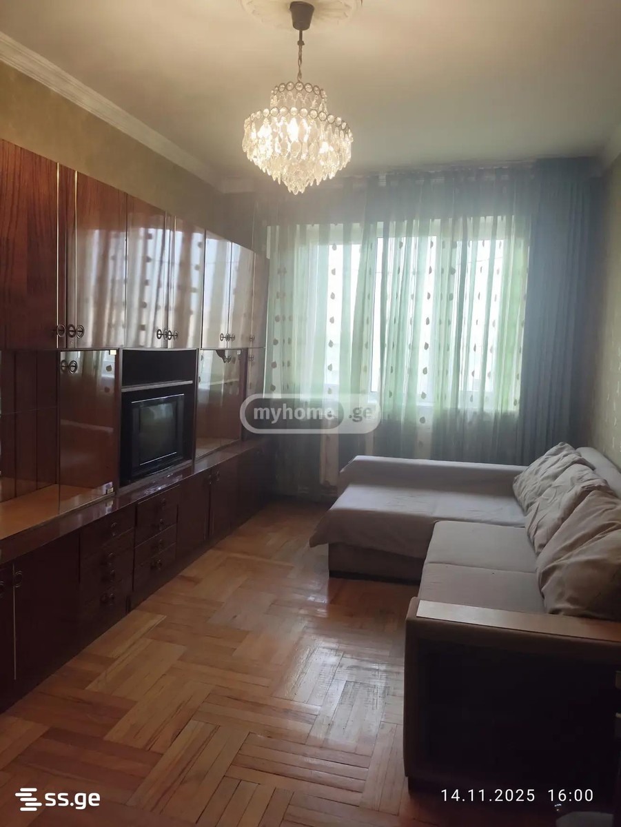 Micro. III, bl. V - Temka - 3 rooms