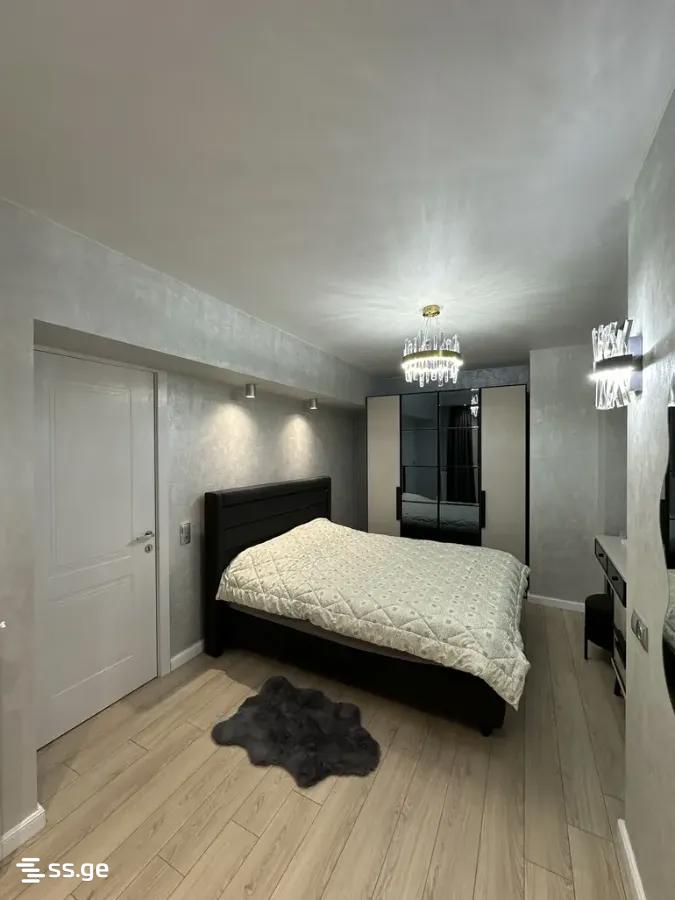 Dolidze st. - 2 rooms
