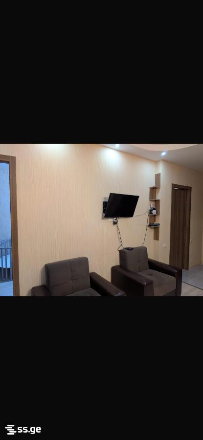 Lamberti st. - 3 rooms