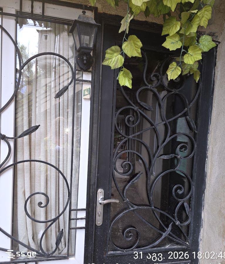 zubalashvilebi st. - 3 rooms