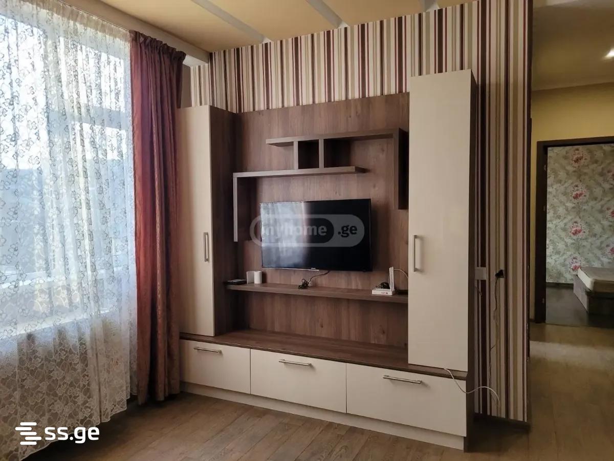 Shengelia st. - 3 rooms
