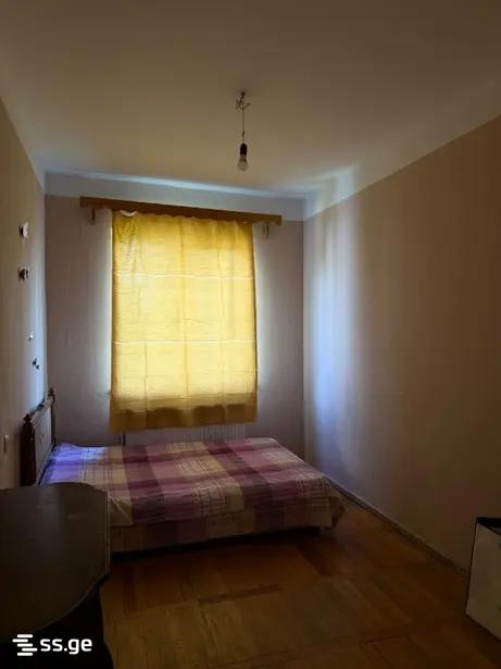 nucubidze II plato - 2 rooms