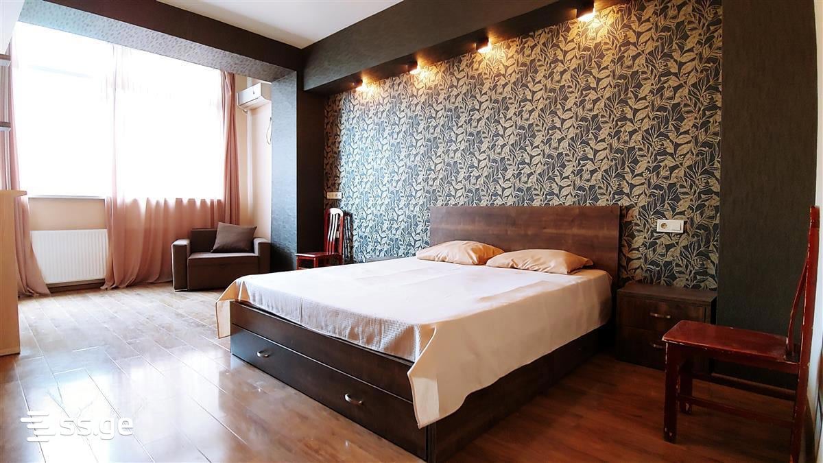 Ateni st. - 1 rooms