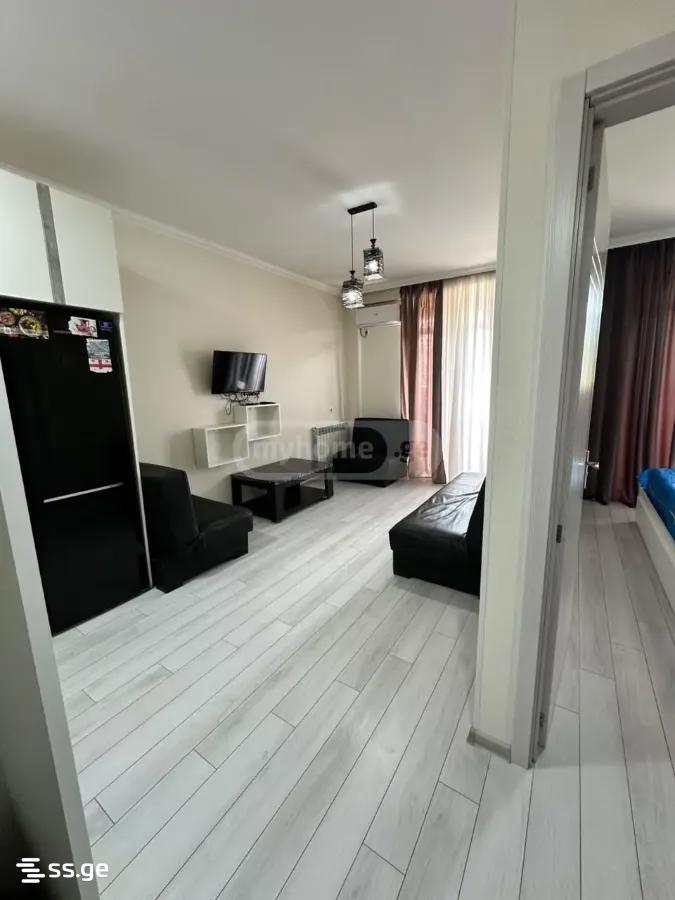 23გ - 2 rooms