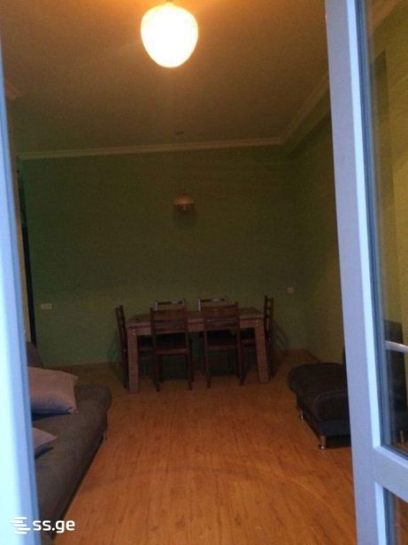 dodashvili st. - 2 rooms