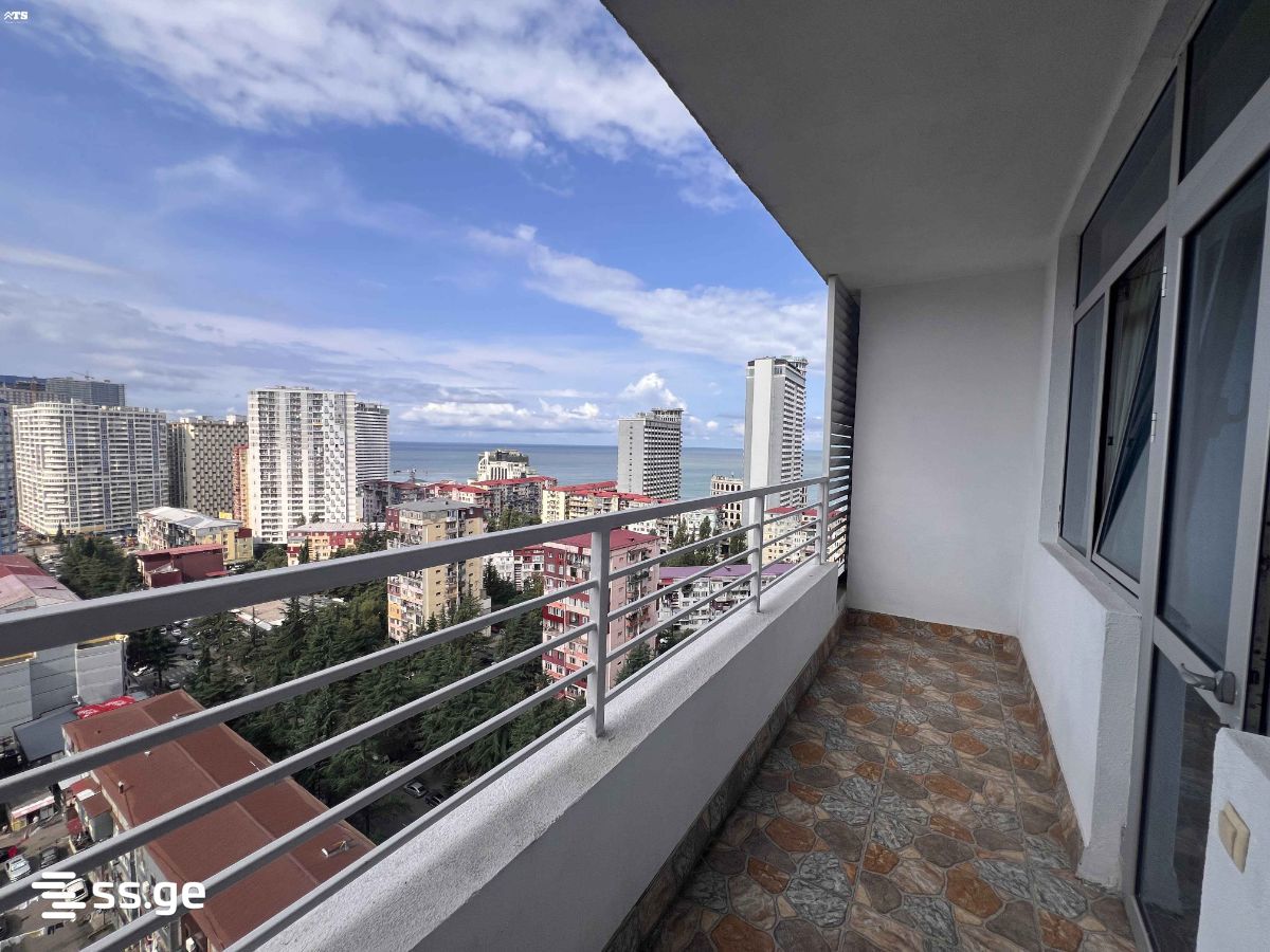 Firosman St. 16 - 1 rooms