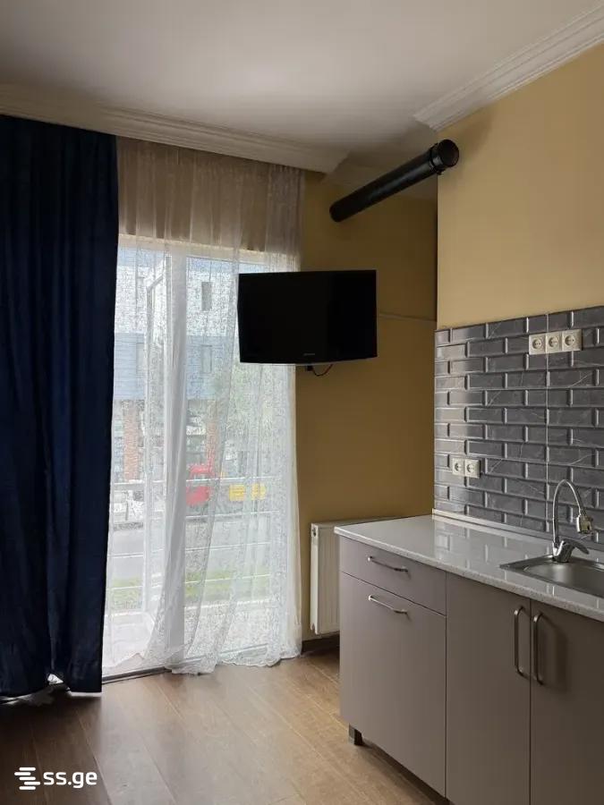 123 - 2 rooms