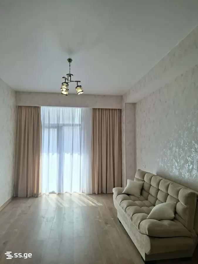 Marat Nozadze st. 12 - 2 rooms