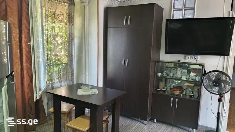 Qvlividze st. 9 - 2 rooms