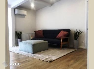 mckheta st. - 2 rooms