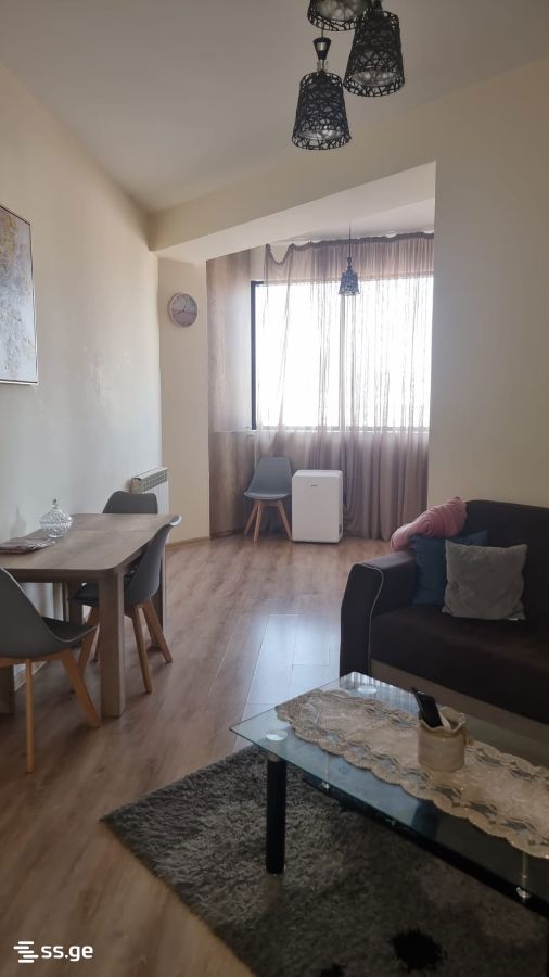 kostava st. 82 - 2 rooms