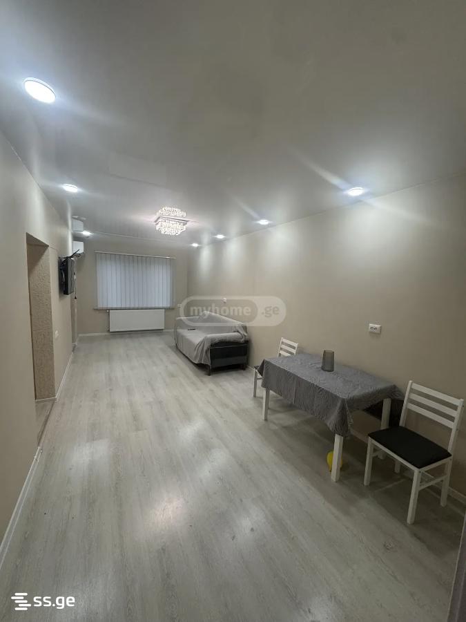 Javakhishvili St. 51 - 3 rooms