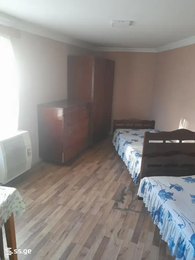 Tkeshelashvili st. - 1 rooms