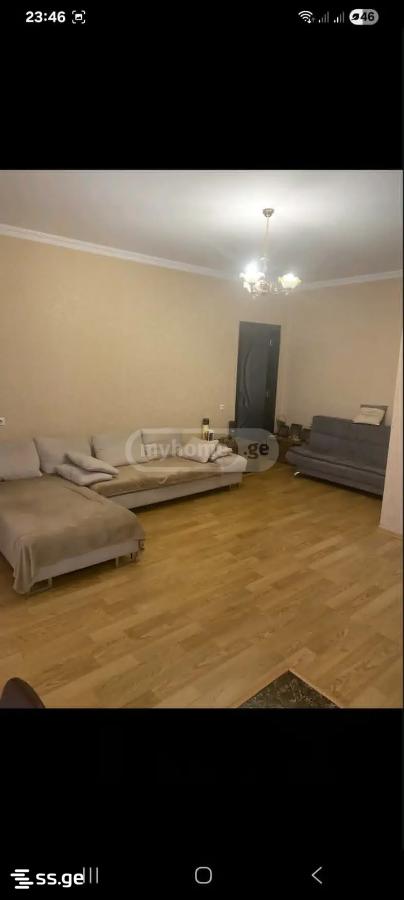Gobronidze st. 25ბ - 3 rooms