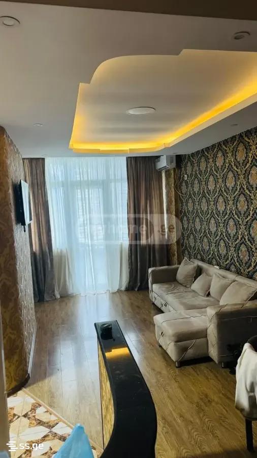 Firosman Street 0 - 2 rooms