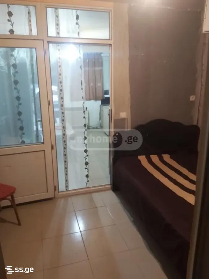 Varketilis meurneoba 51 - 2 rooms