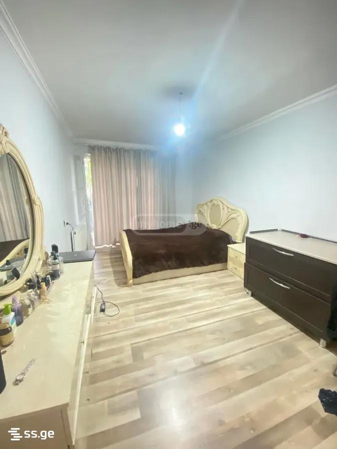 Block II - Vazha-Pshavela 0 - 1 rooms