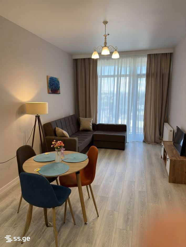 javakheti st. 63 - 2 rooms