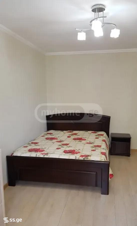 tavadze st. 0 - 1 rooms