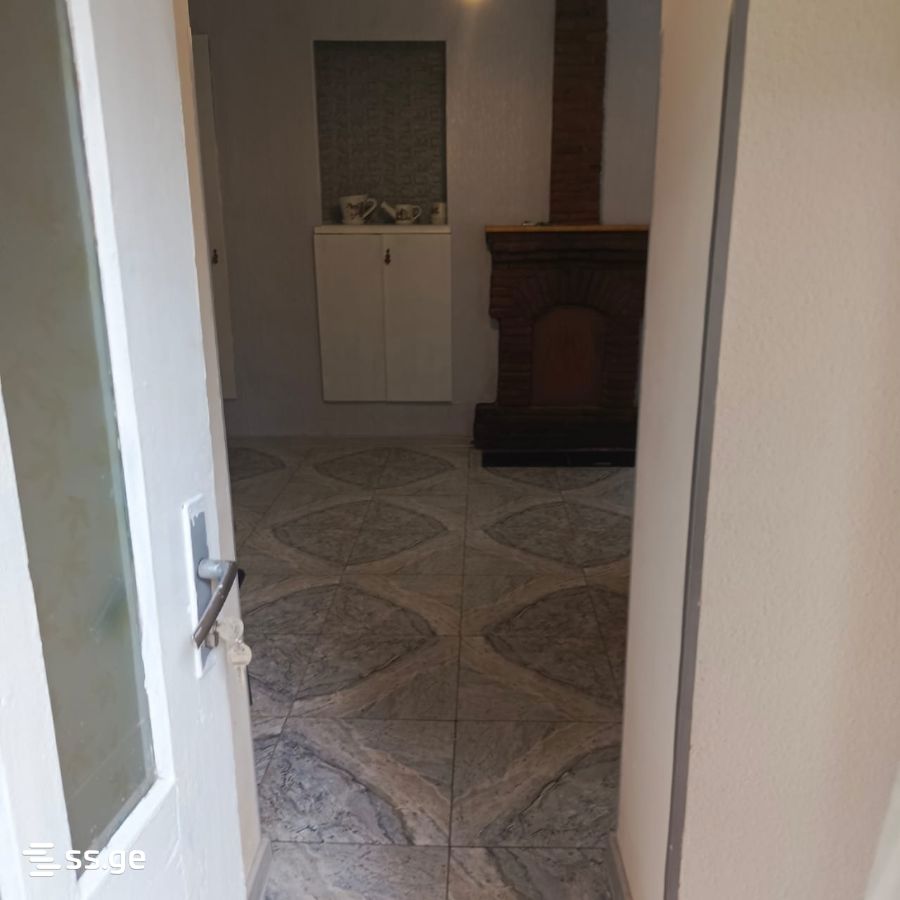 chikobava st. ჩიქობავასქ. - 2 rooms