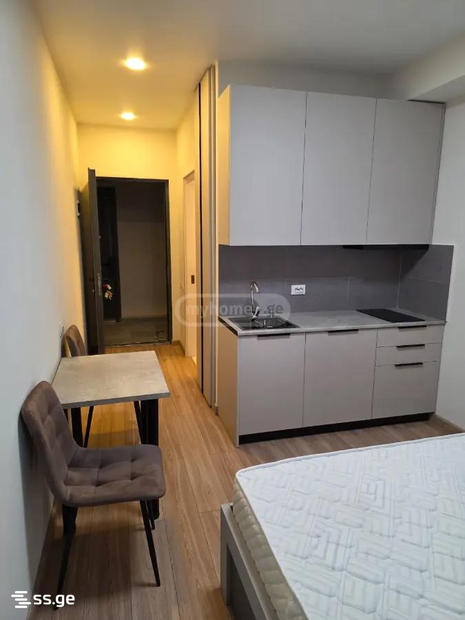 petre imeri st. - 1 rooms