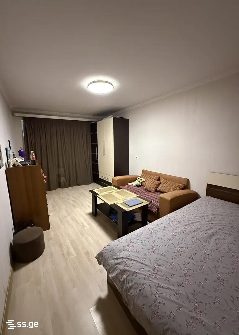 kaloubani st. - 1 rooms