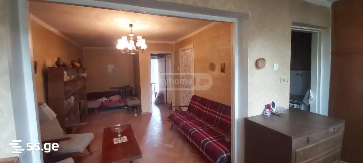 pekini st. - 2 rooms