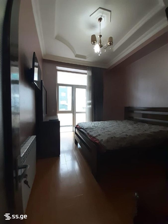 20 - 6 rooms