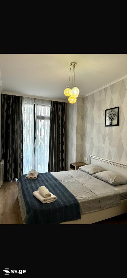 Tamar Mepe Avenue 50 - 2 rooms