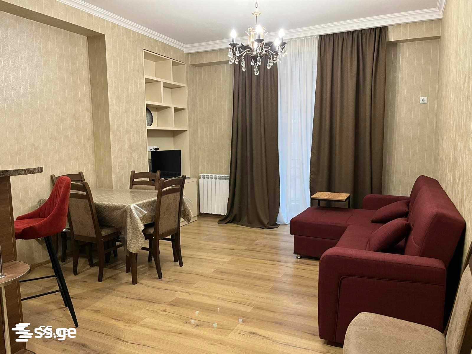 gudamakari st. - 2 rooms
