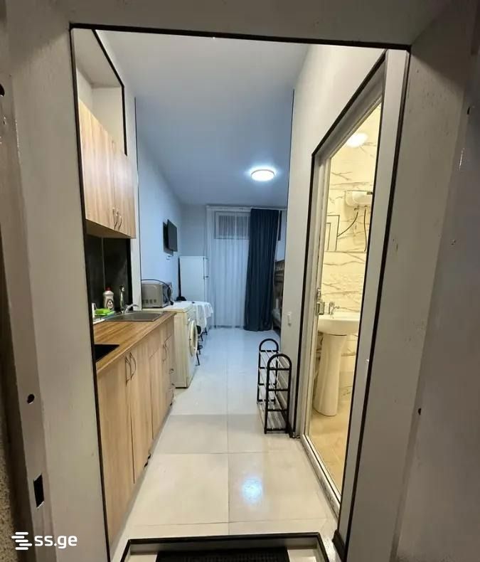 gldanis gorge st. - 1 rooms