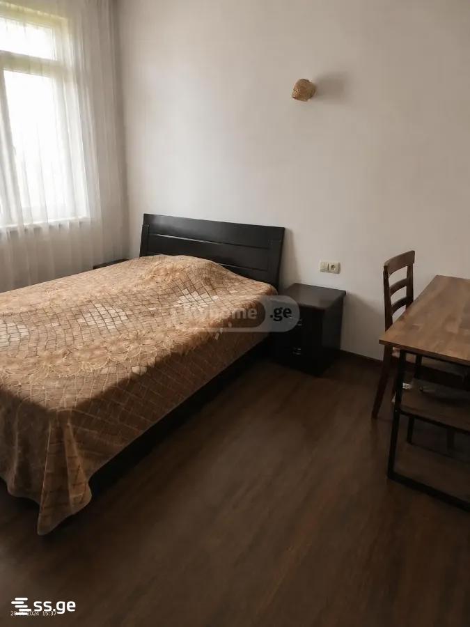 mirotadze st. - 3 rooms