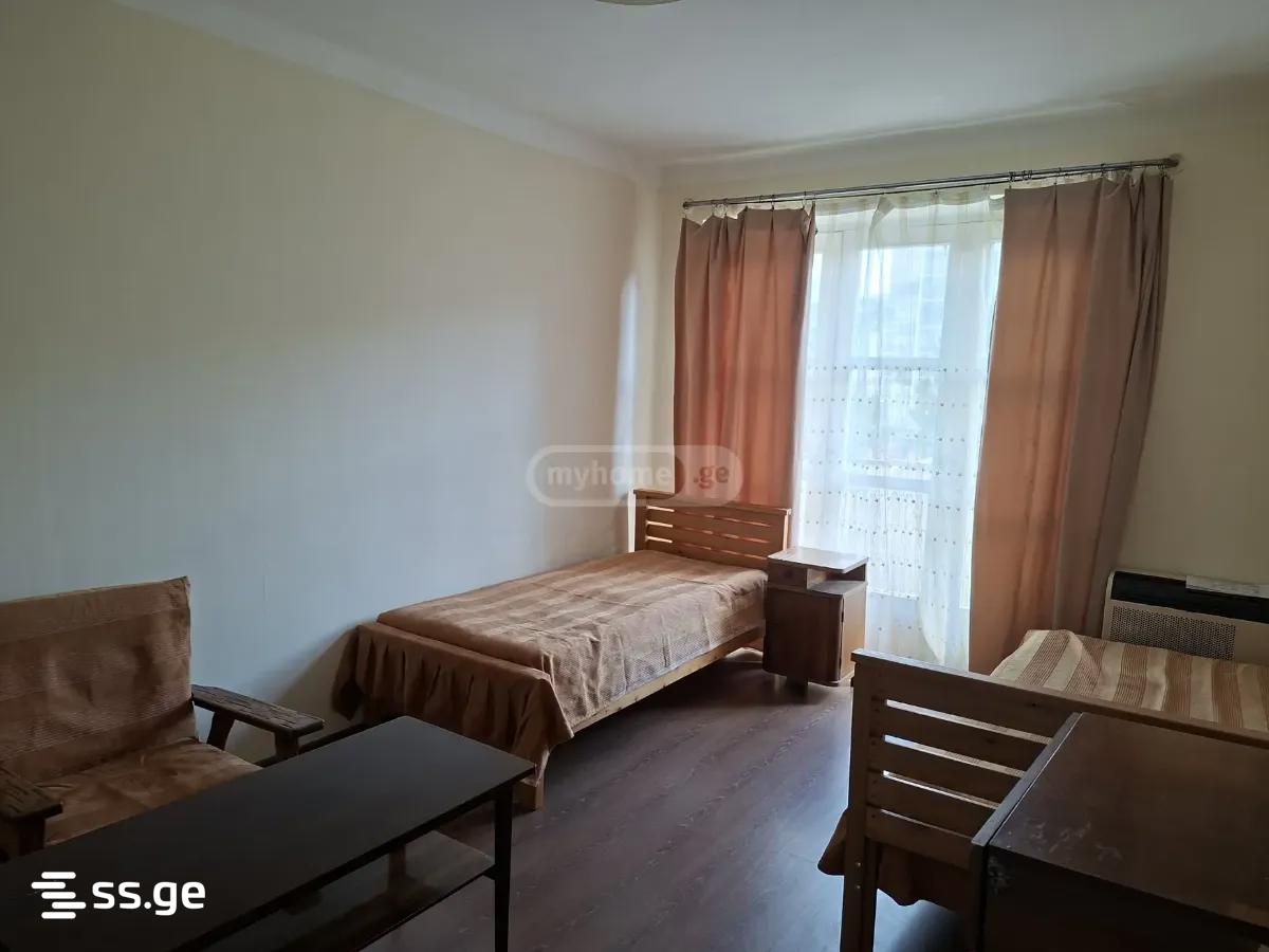 mitskevichi st. - 1 rooms