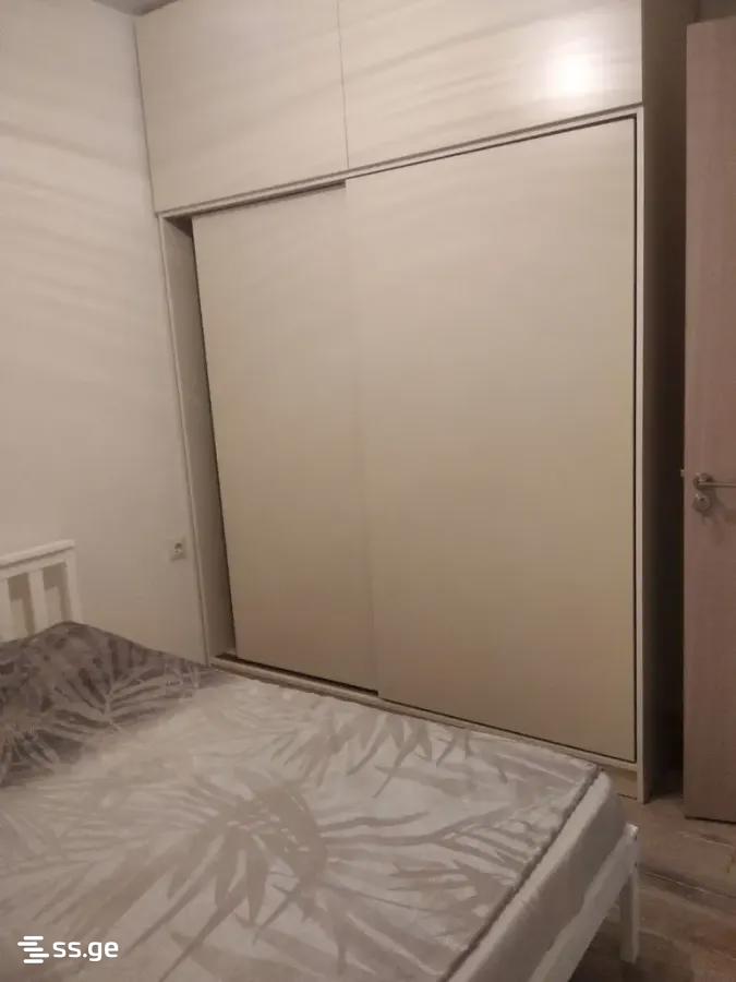 Angis st. 2nd lane 0 - 3 rooms