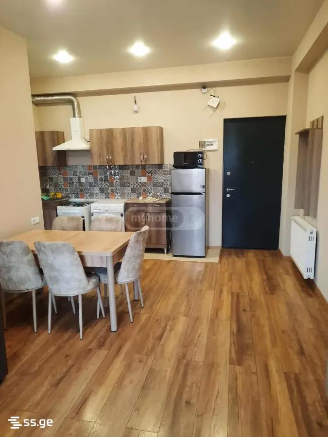 Ts. Dadiani st. (nadzaladevi) - 2 rooms