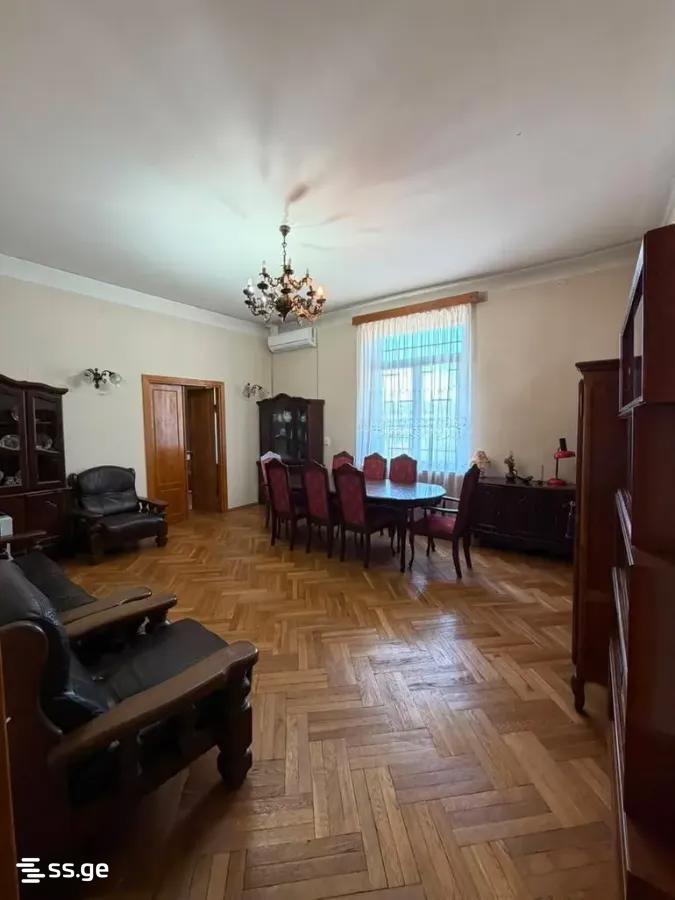 Beri Gabriel Salosi Ave. - 3 rooms
