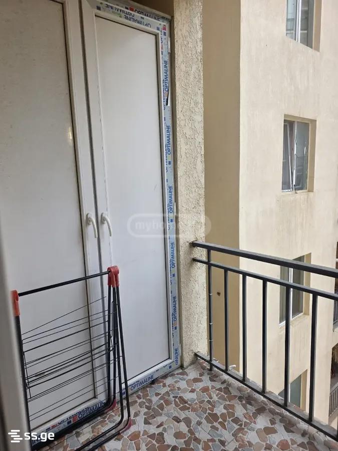 megobroba st. - 2 rooms