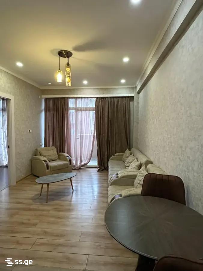 kerchi st. 24 - 3 rooms