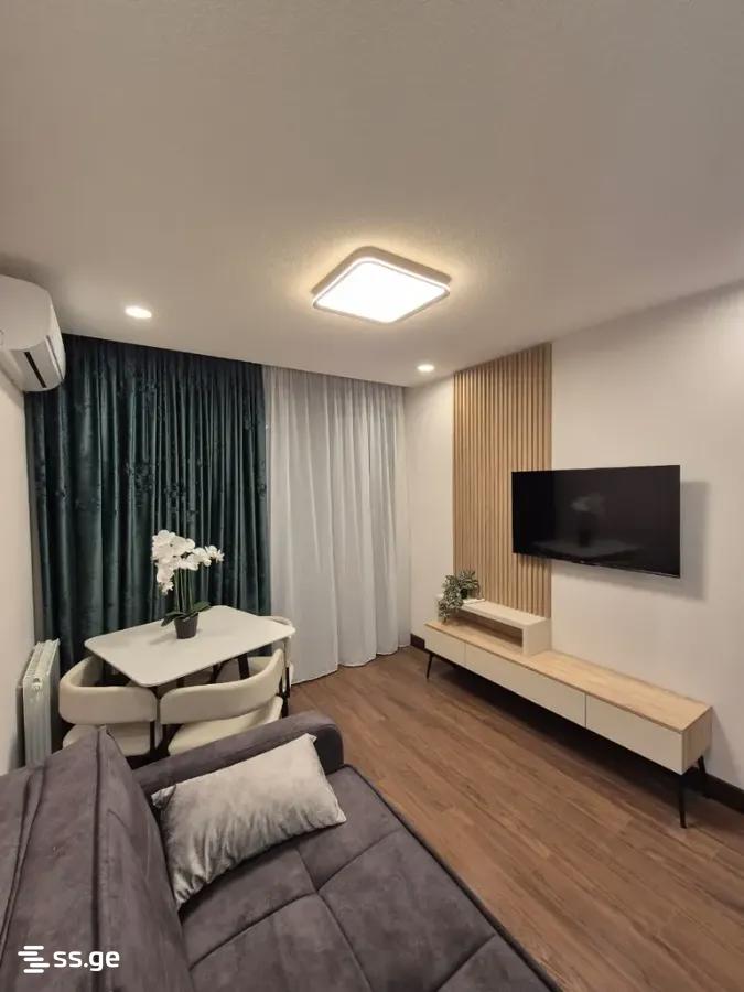Adlia Street 0 - 2 rooms