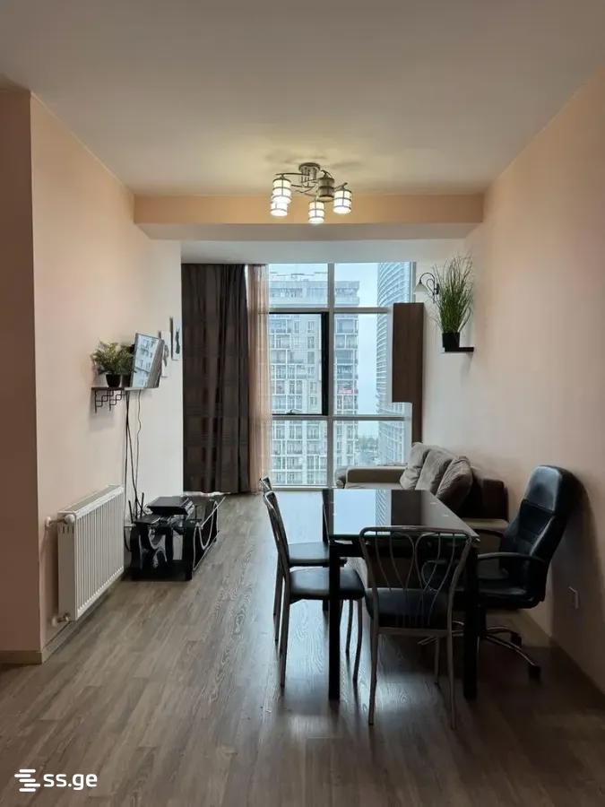 Firosman Street 0 - 2 rooms