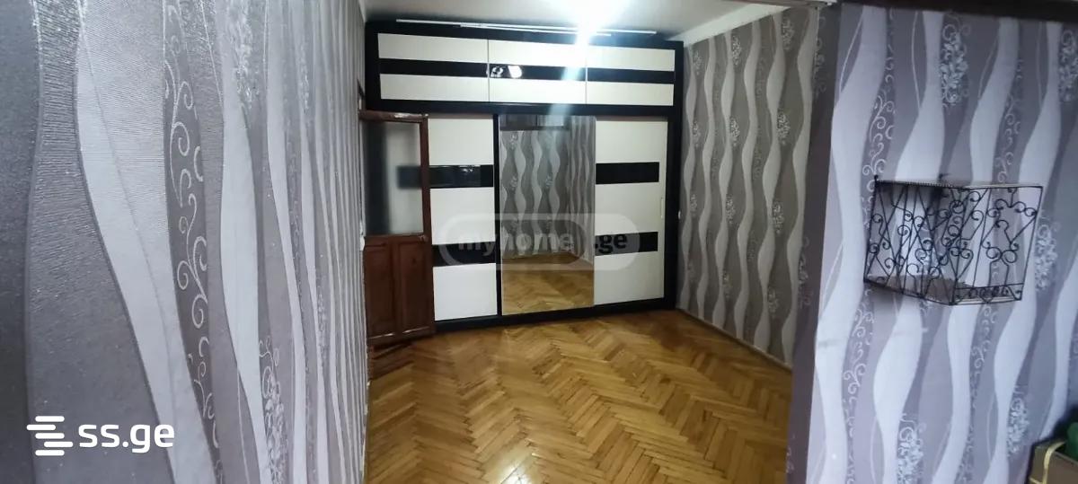 a. managadze st. 0 - 3 rooms