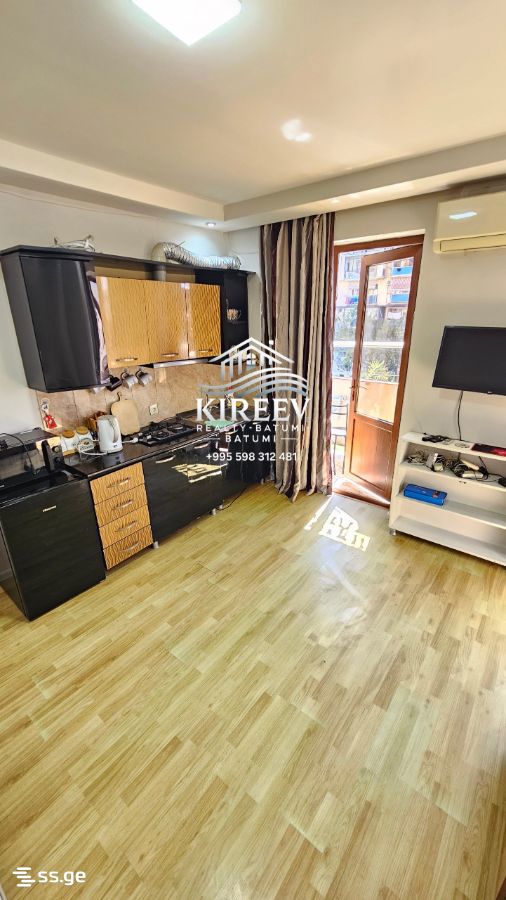 Sherif Khimshiashvili Ave 25 - 3 rooms