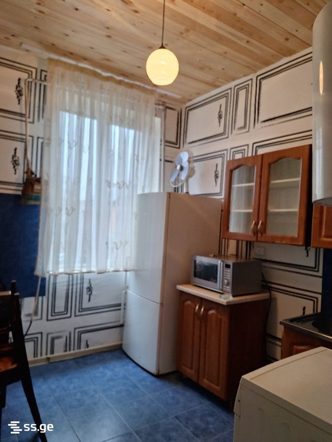 n. buachidze st. 14 - 1 rooms
